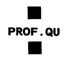 PROF.QU logo
