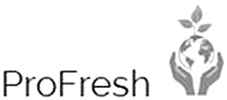 PROFRESH logo