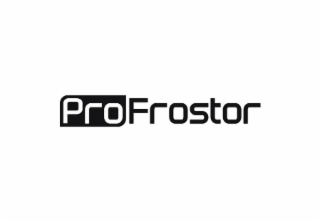 PROFROSTOR logo