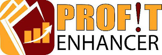 PROF!T ENHANCER logo