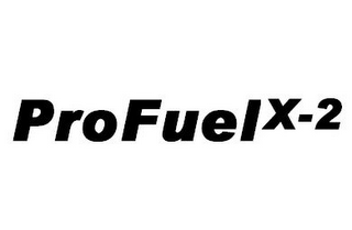 PROFUELX-2 logo