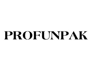 PROFUNPAK logo