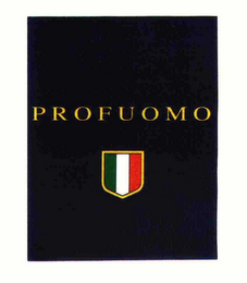 PROFUOMO logo