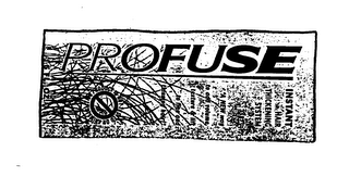 PROFUSE logo