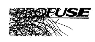 PROFUSE logo