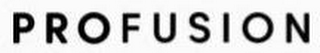 PROFUSION logo