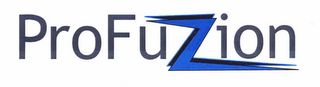 PROFUZION logo