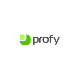 PROFY logo