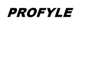 PROFYLE logo