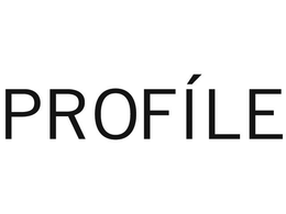PROFÍLE logo