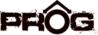 PROG logo