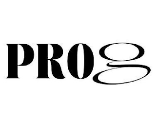 PROG logo