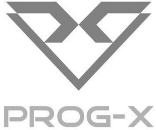 PROG-X logo