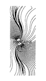 PROGAINE logo