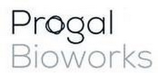 PROGAL BIOWORKS logo