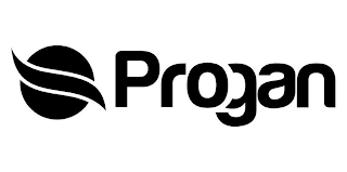PROGAN logo
