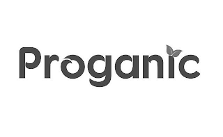 PROGANIC logo