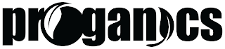 PROGANICS logo
