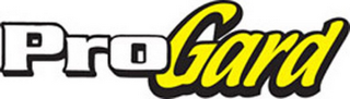 PROGARD logo