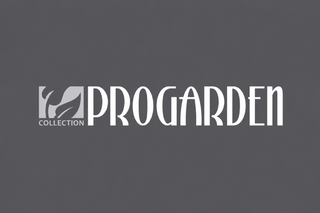 PROGARDEN COLLECTION logo