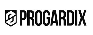 PROGARDIX logo