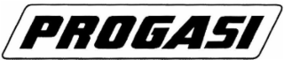 PROGASI logo