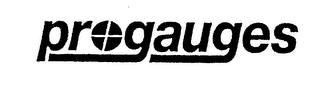 PROGAUGES logo