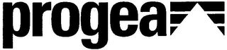 PROGEA logo
