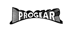 PROGEAR logo
