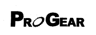 PROGEAR logo