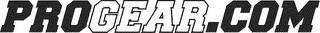 PROGEAR.COM logo