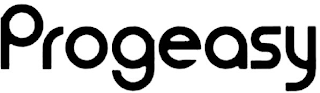PROGEASY logo