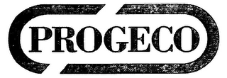 PROGECO logo