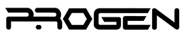 PROGEN logo