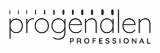 PROGENALEN PROFESSIONAL logo