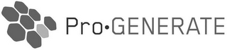 PRO·GENERATE logo