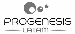 PROGENESIS LATAM