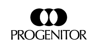 PROGENITOR logo