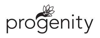 PROGENITY logo