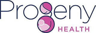 PROGENY HEALTH logo