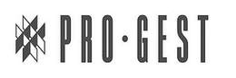 PRO·GEST logo