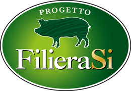 PROGETTO FILIERA SI logo