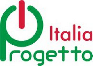 PROGETTO ITALIA logo