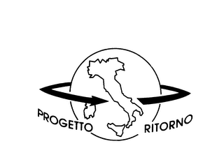 PROGETTO RITORNO logo