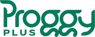 PROGGY PLUS logo