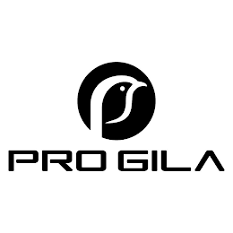 PROGILA logo