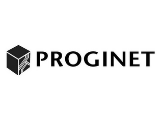 PROGINET