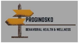 PROGINOSKO BEHAVIORAL HEALTH &AMP; WELLNESS logo