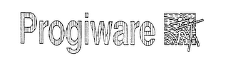 PROGIWARE logo