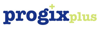 PROGIXPLUS logo